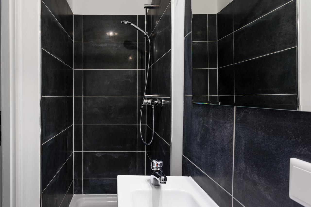 The Goethe Loft, 2 Bedroom Up To 5 People برلين المظهر الخارجي الصورة