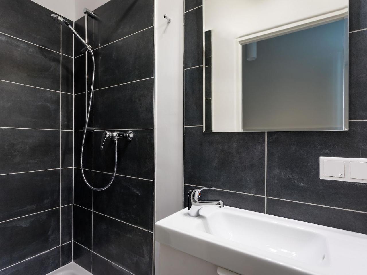 The Goethe Loft, 2 Bedroom Up To 5 People برلين المظهر الخارجي الصورة